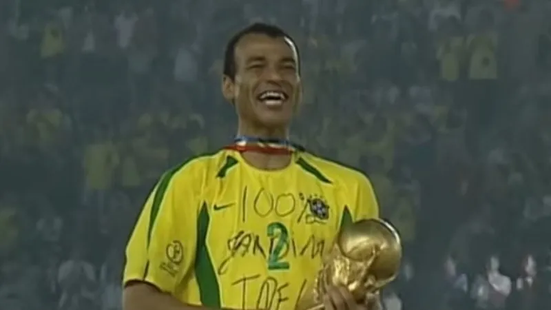 Cafu