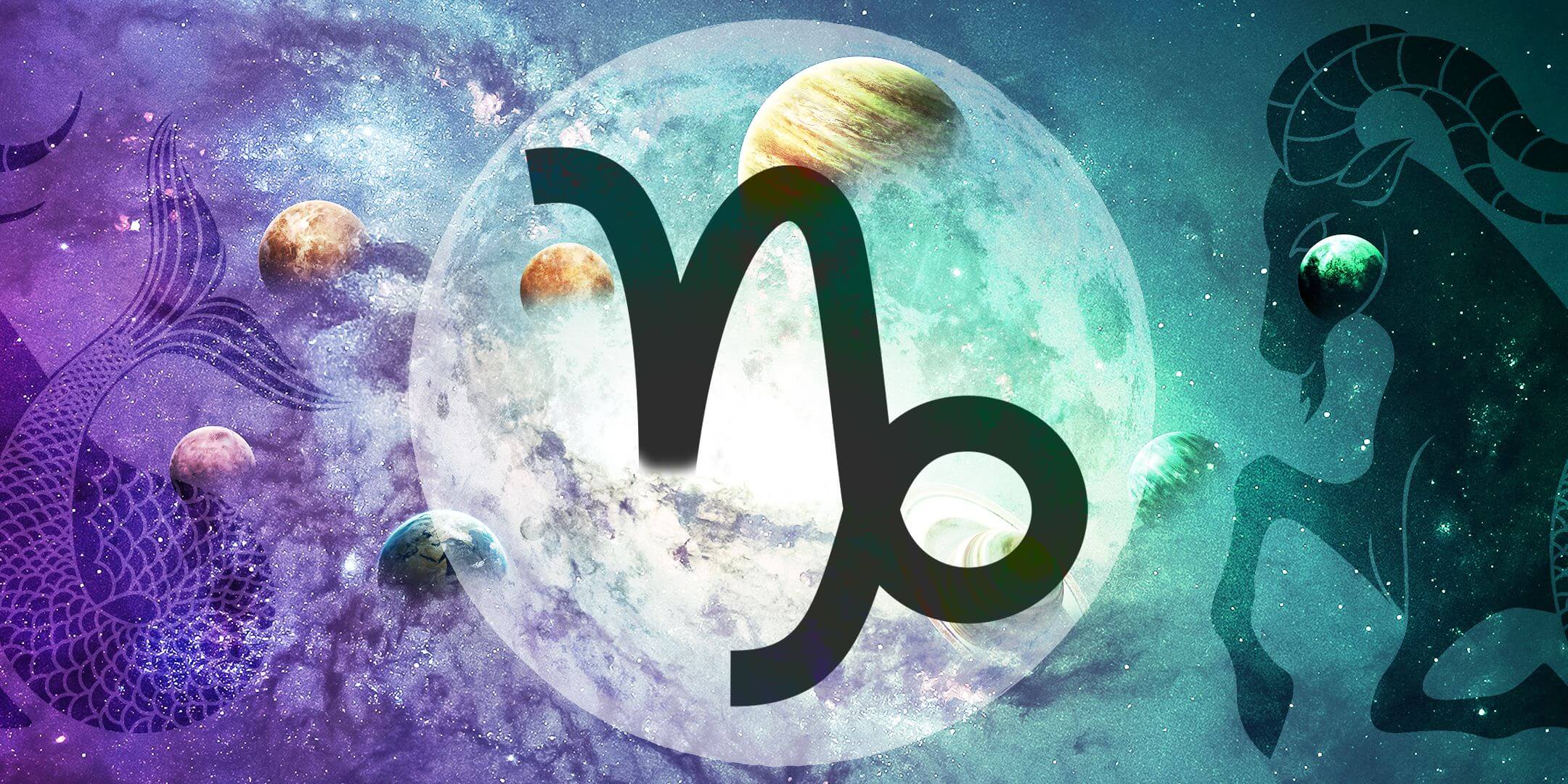 Capricorn Weekly Horoscope