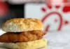 Chick-fil-A Breakfast Hours