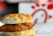 Chick-fil-A Breakfast Hours