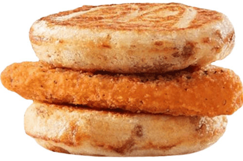 Chicken McGriddle