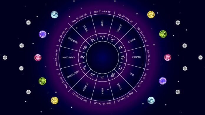 Zodiac Signs