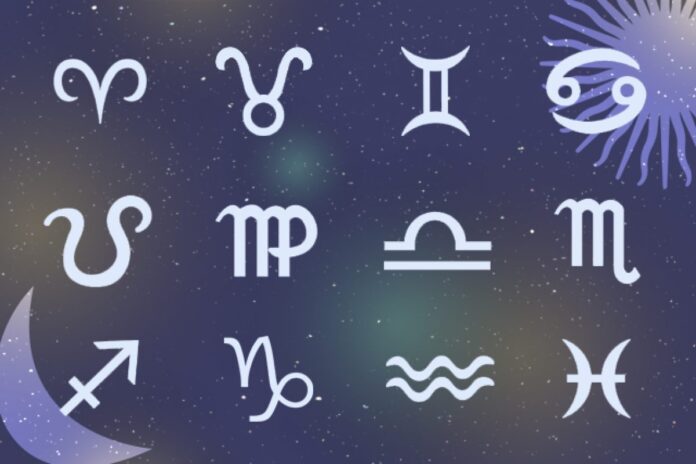 Daily Horoscope for Friday, March 7