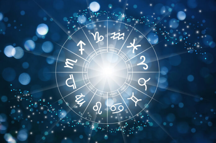 Daily Horoscope for March 12