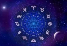 Daily Horoscope for March 18