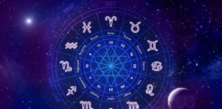 Daily Horoscope for March 18