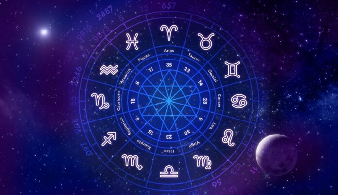 Daily Horoscope for March 18