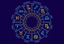 Daily Horoscope for Monday, March 17