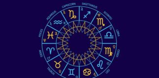 Daily Horoscope for Monday, March 17