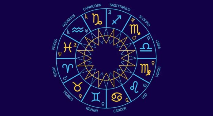 Daily Horoscope for Monday, March 17