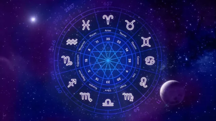 Daily Horoscope for Tuesday, March 11