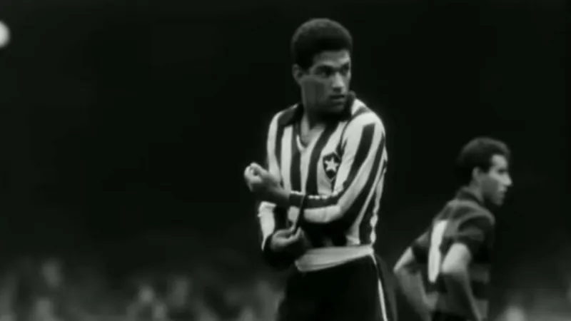 Garrincha