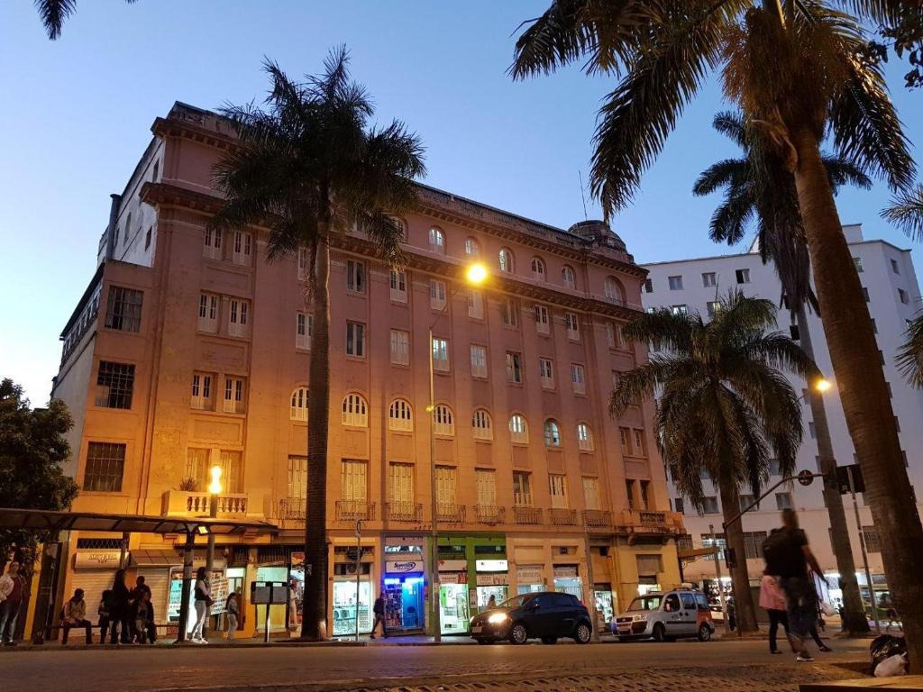 Hotels in The Centro-Sul Belo Horizonte