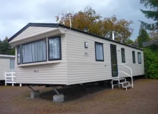 How to Prepare for A Hurricane if You Live in A Mobile Home