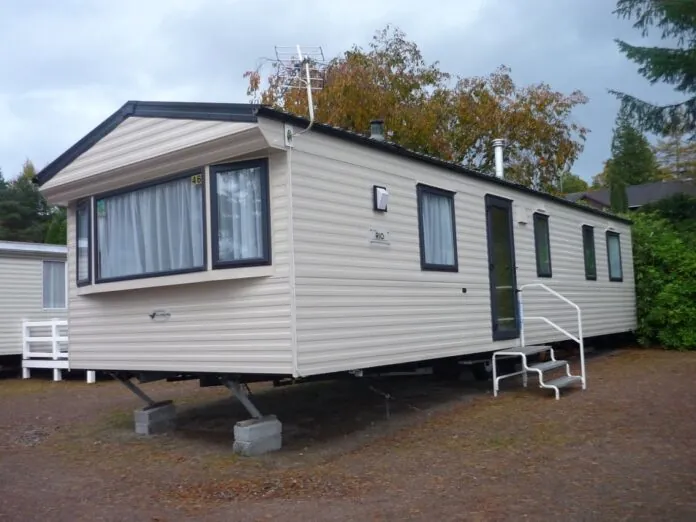 How to Prepare for A Hurricane if You Live in A Mobile Home