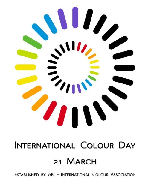 International Colour Day