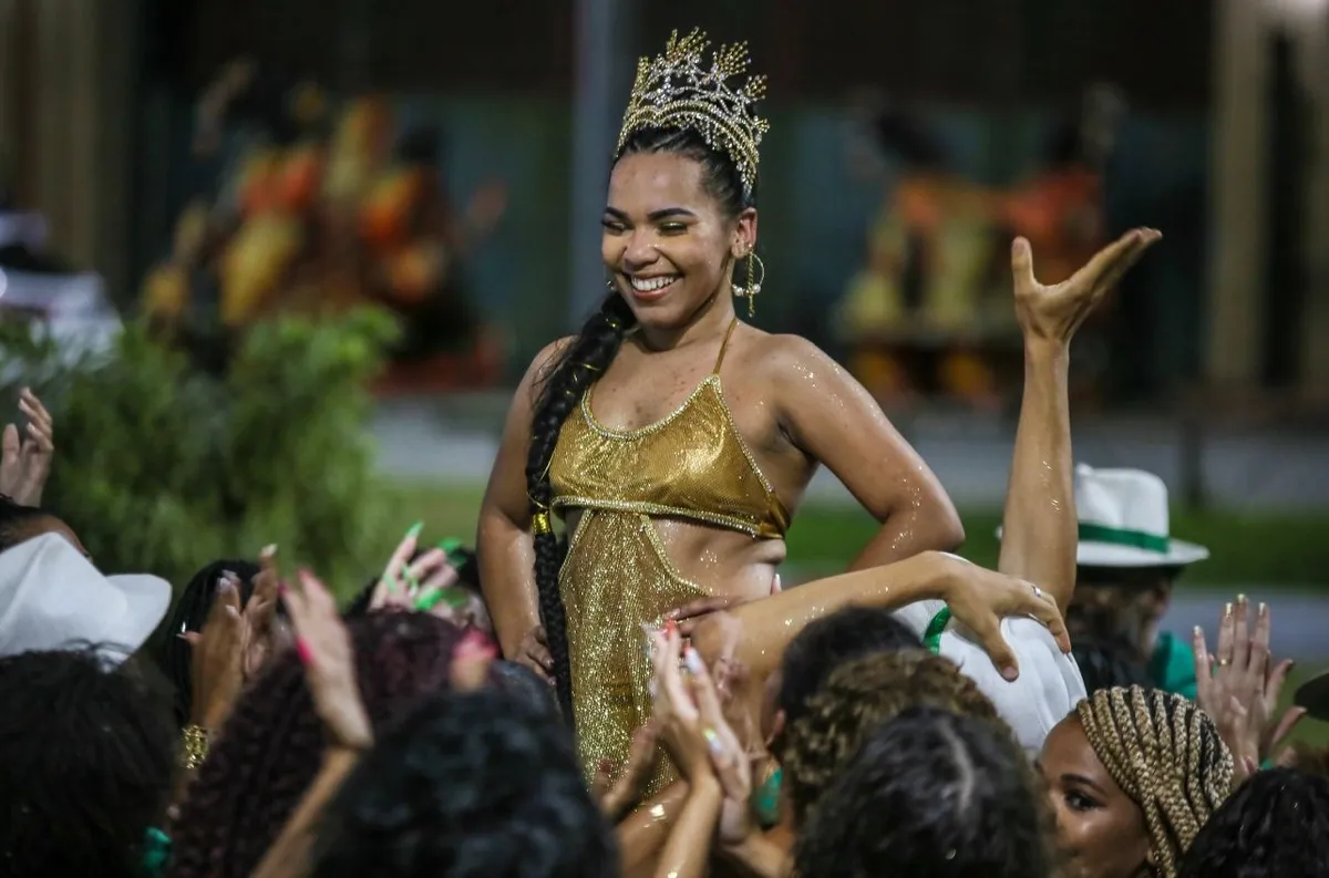 Maria Mariá (Imperatriz Leopoldinense)