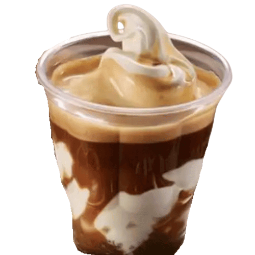 McAffogato