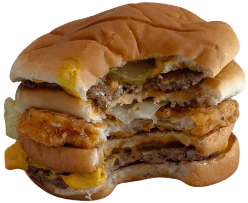 McGangBang