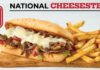 National Cheesesteak Day