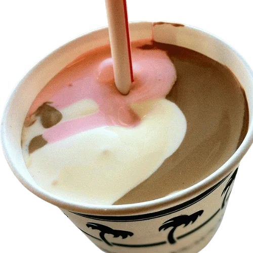 Neapolitan Shake