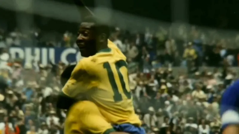 Pelé