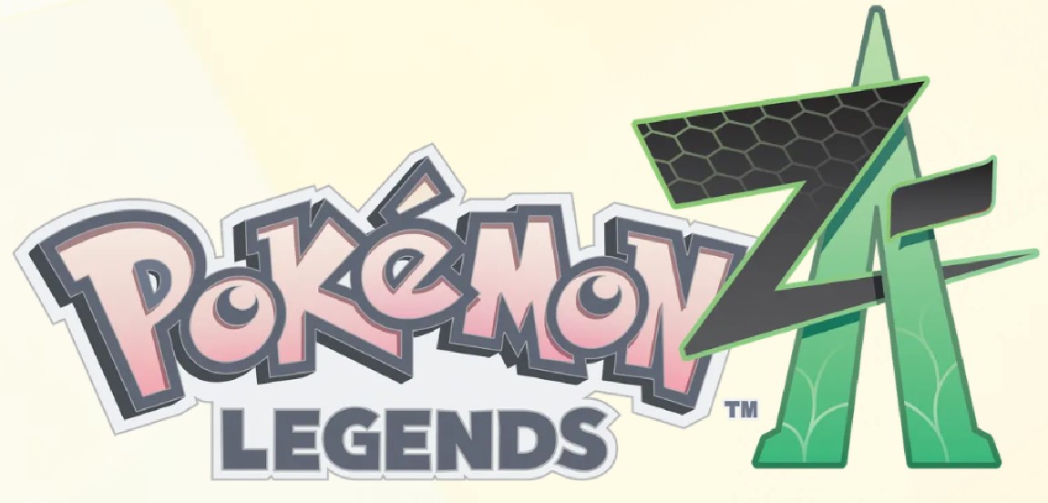 Pokemon Legends A-Z