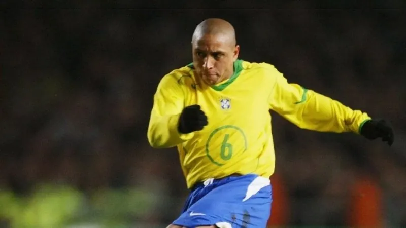 Roberto Carlos