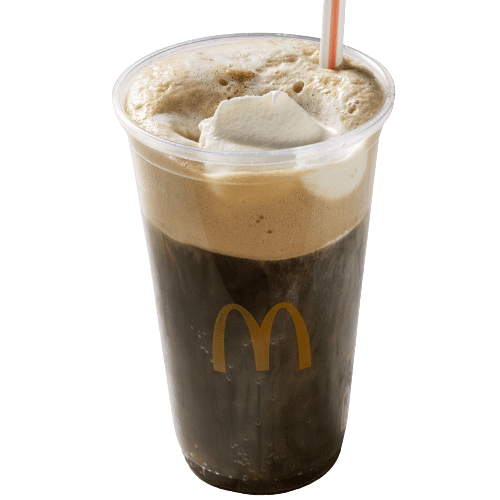 Root Beer Float