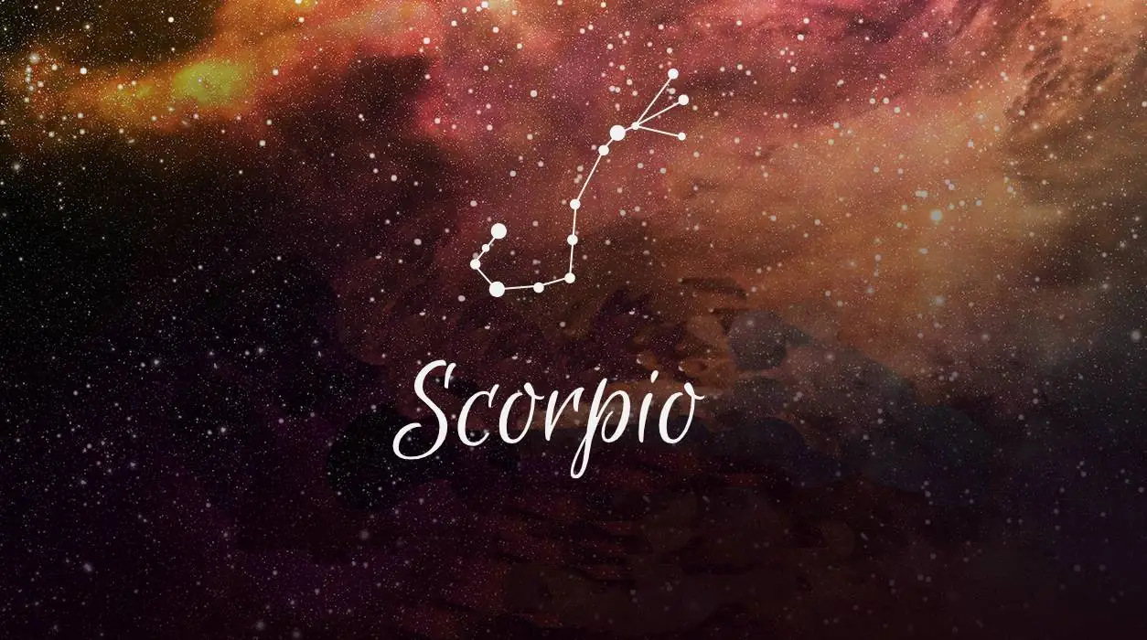 Scorpio Weekly Horoscope