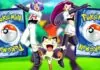 Team Rocket Returns to Pokemon TCG