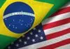 US Eases Tariffs on Canada but Calls Out Brazil for Unfair Trade Practices