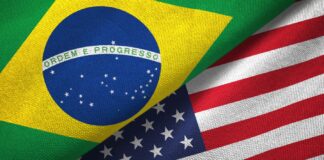 US Eases Tariffs on Canada but Calls Out Brazil for Unfair Trade Practices