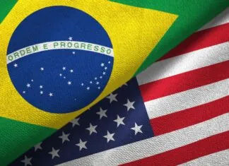 US Eases Tariffs on Canada but Calls Out Brazil for Unfair Trade Practices