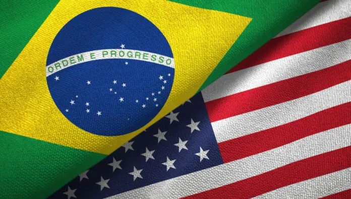 US Eases Tariffs on Canada but Calls Out Brazil for Unfair Trade Practices